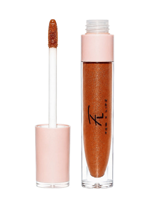 Cocoa Luxe Gloss