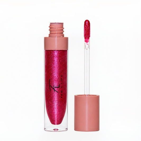 Hot Gloss