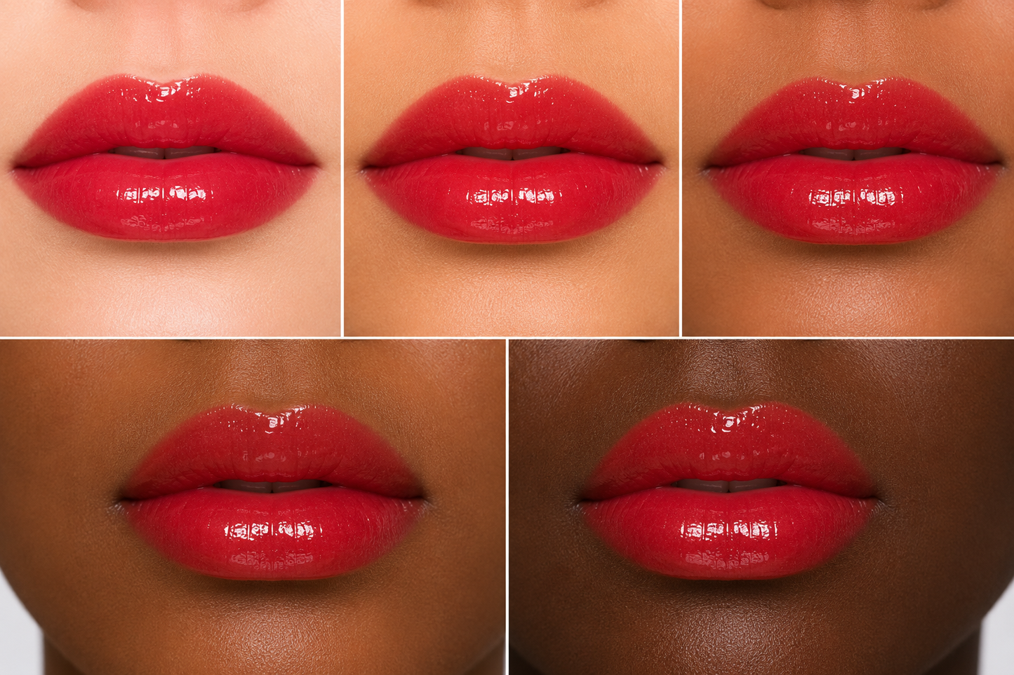 Cherry Kiss Gloss