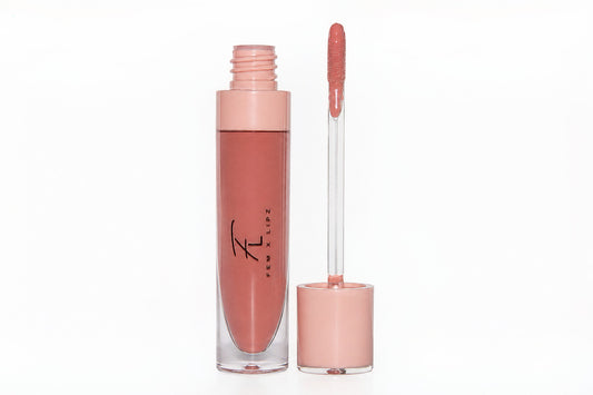 Nude Temptation Gloss