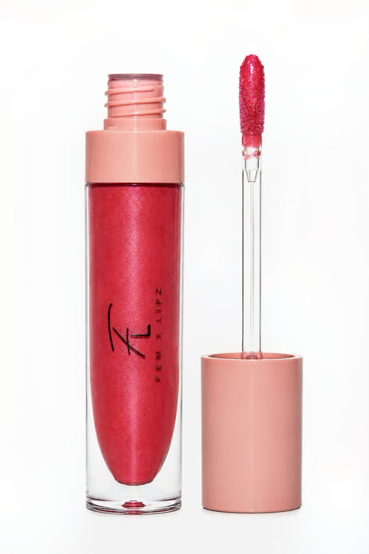 Mocha Shine Gloss