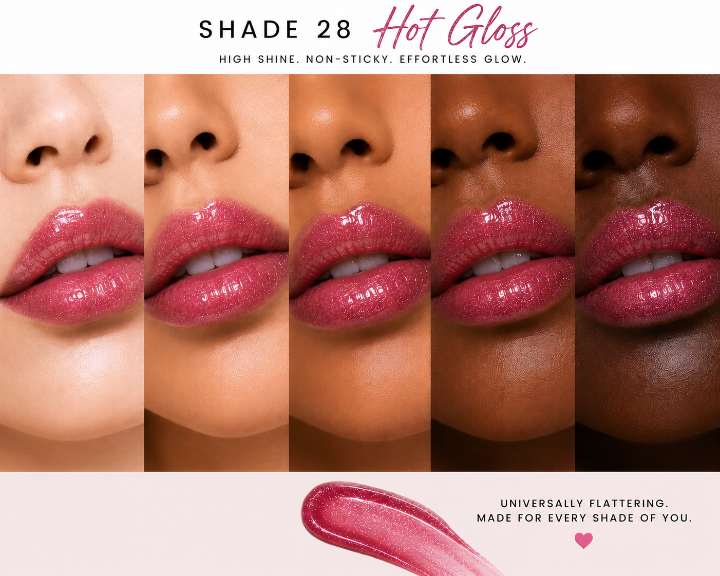 Hot Gloss