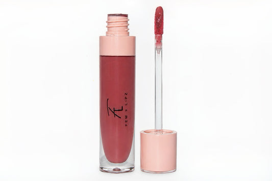 Blush Veil Gloss