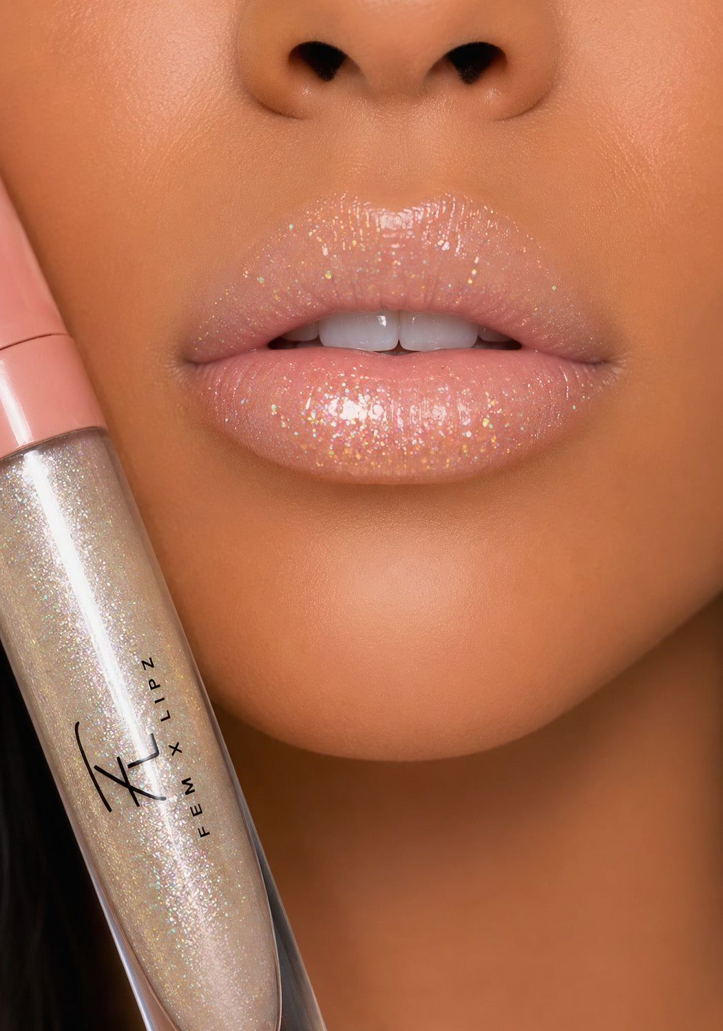 Diamond Drip Gloss