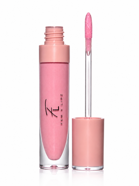Bare Seduction Gloss