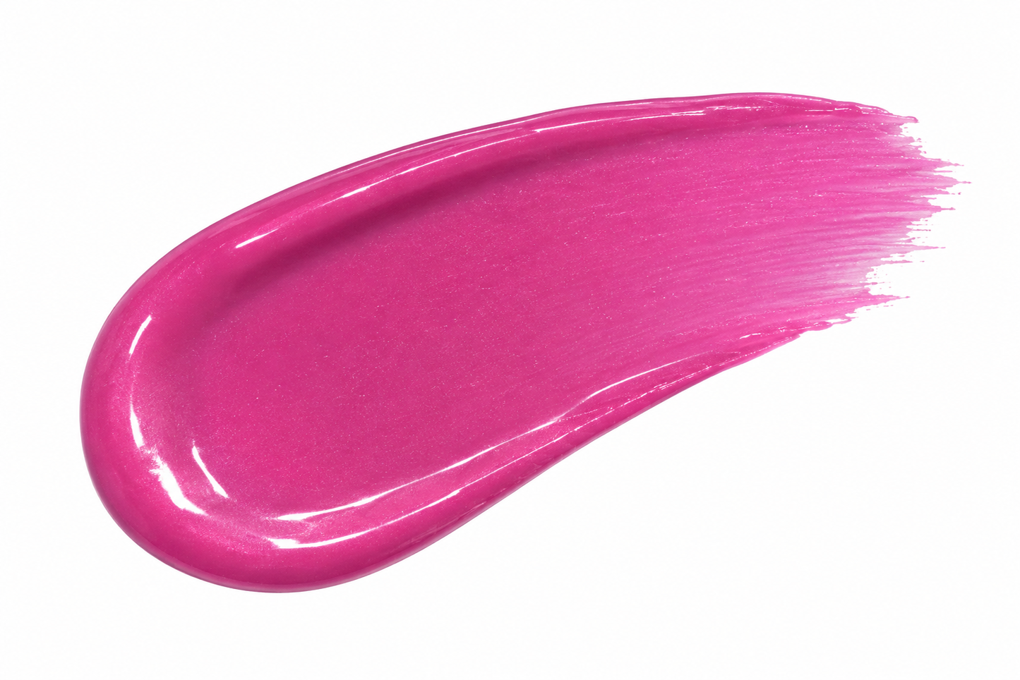 Bubble Drip Gloss