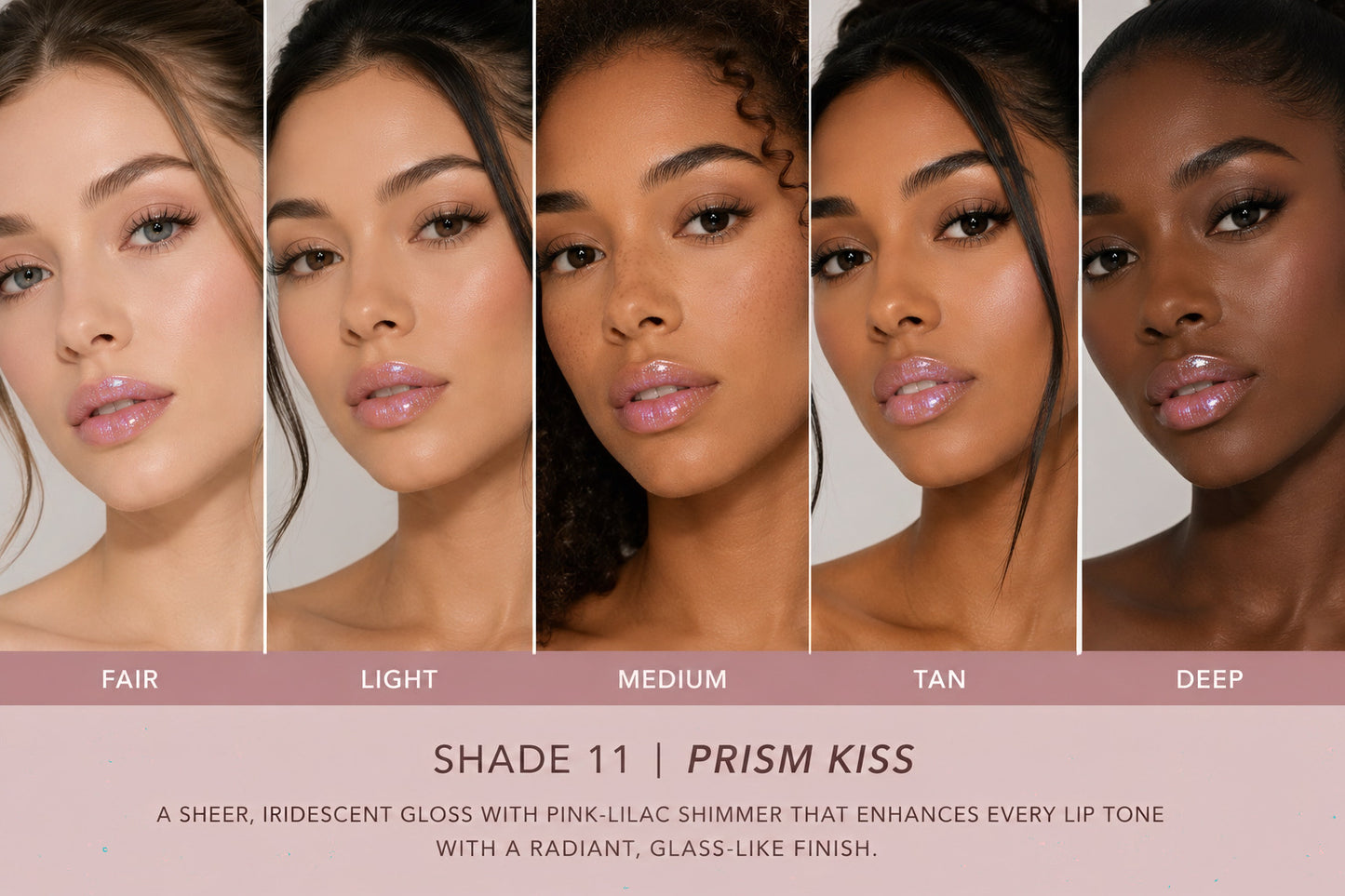 Fairy Dust Gloss
