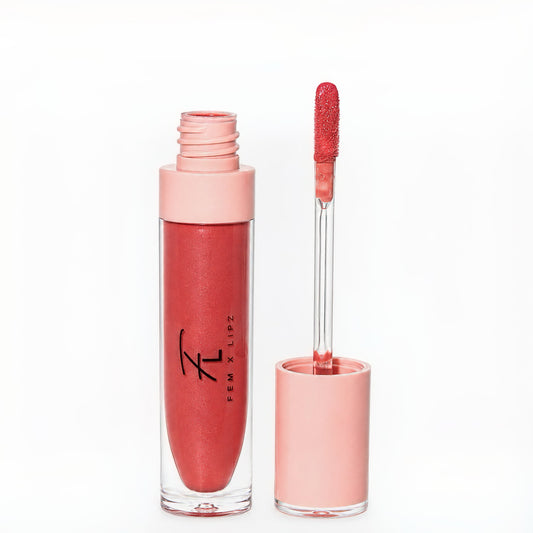 Nude Blossom Gloss