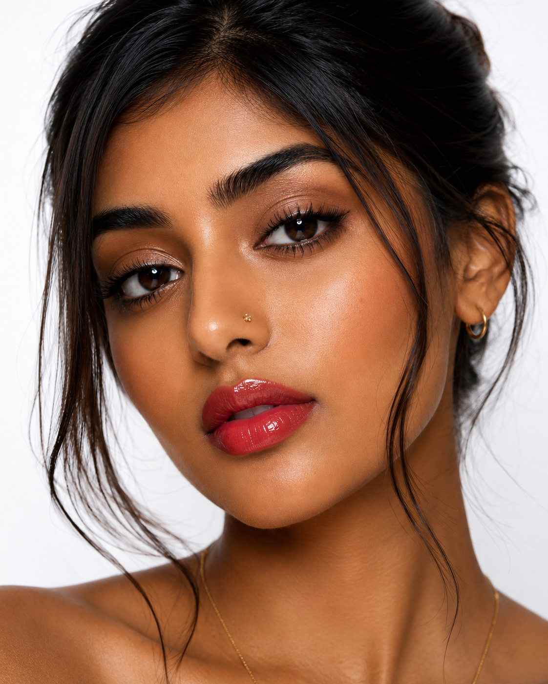 Cherry Kiss Gloss
