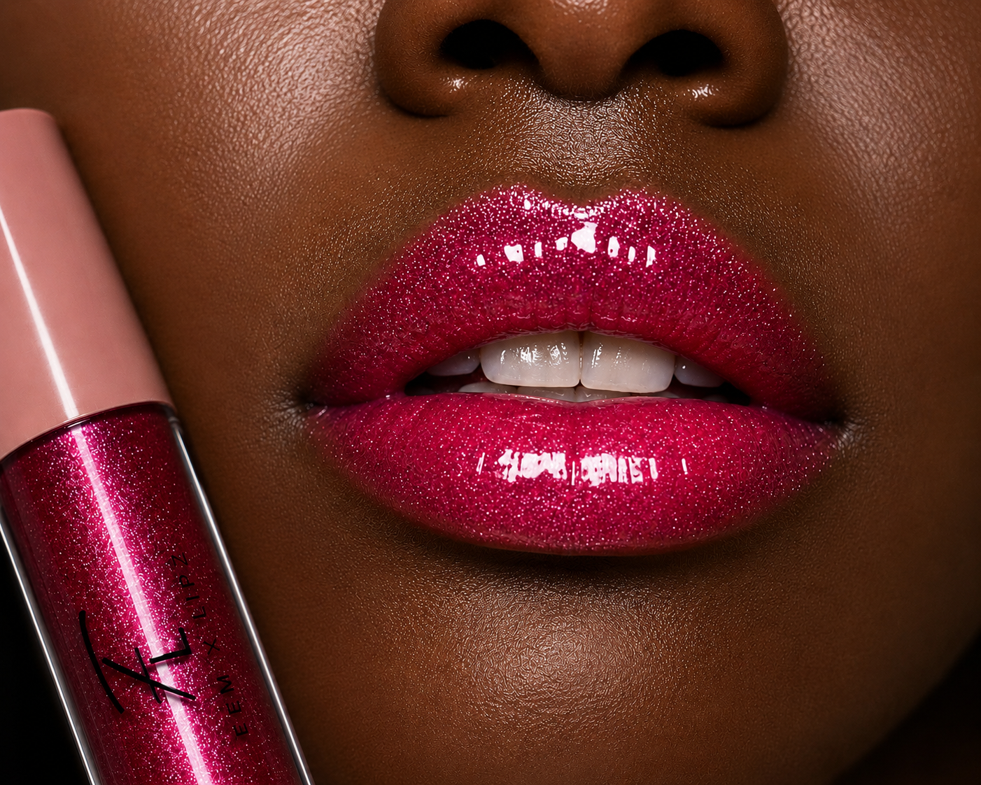 Hot Gloss