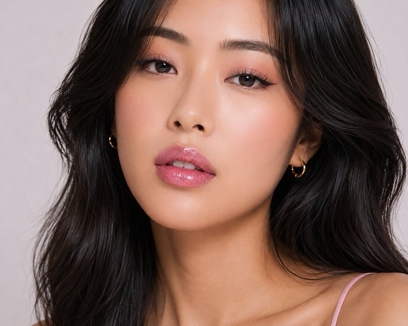 Pink Obsession Gloss