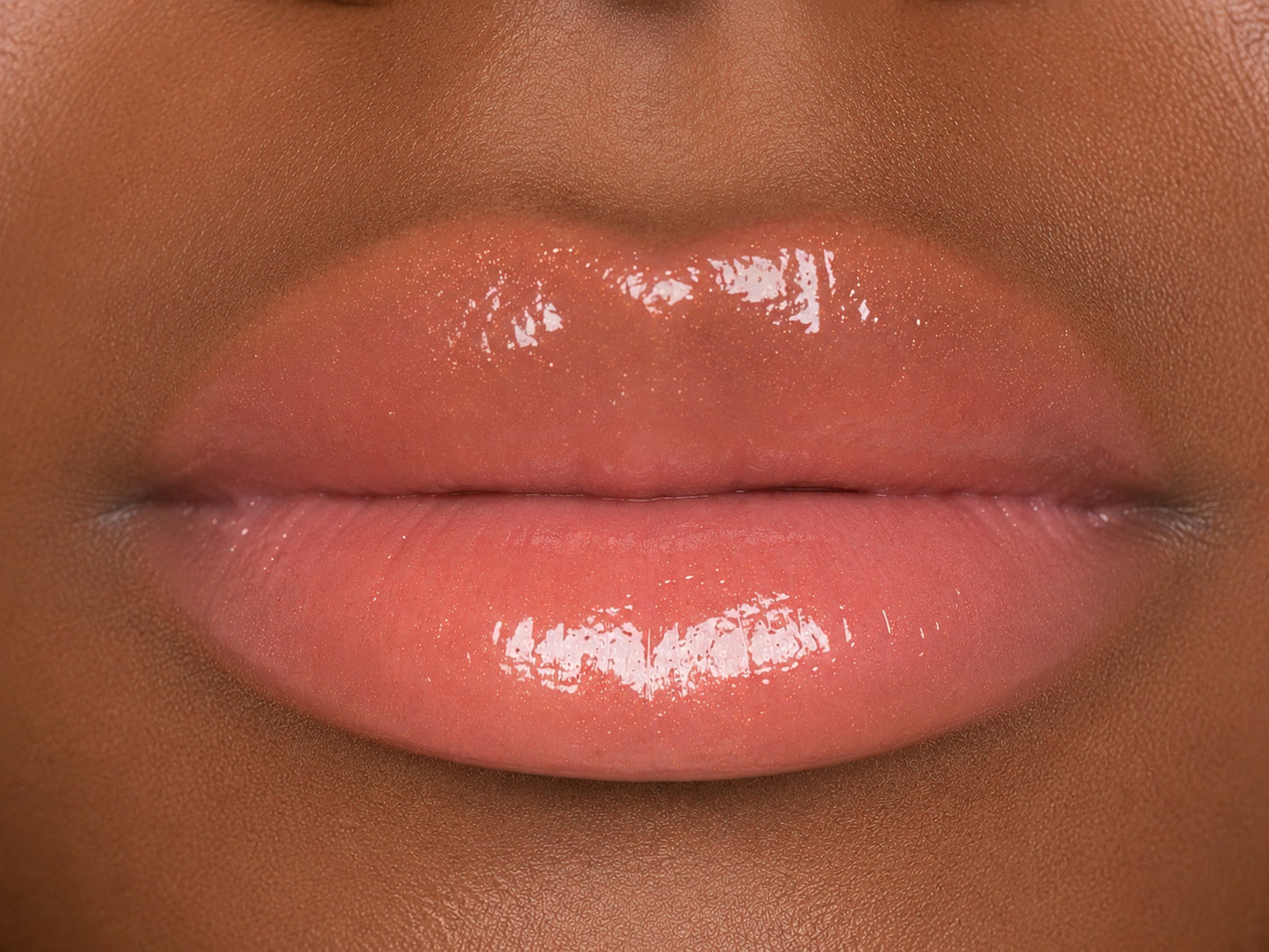 Bronze Beauty Gloss