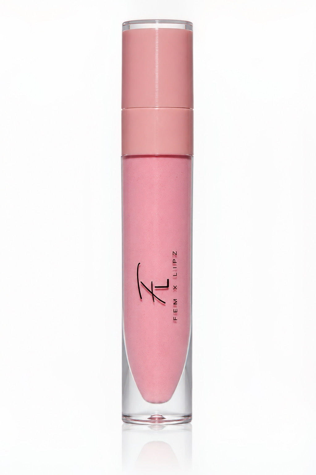 Bare Seduction Gloss