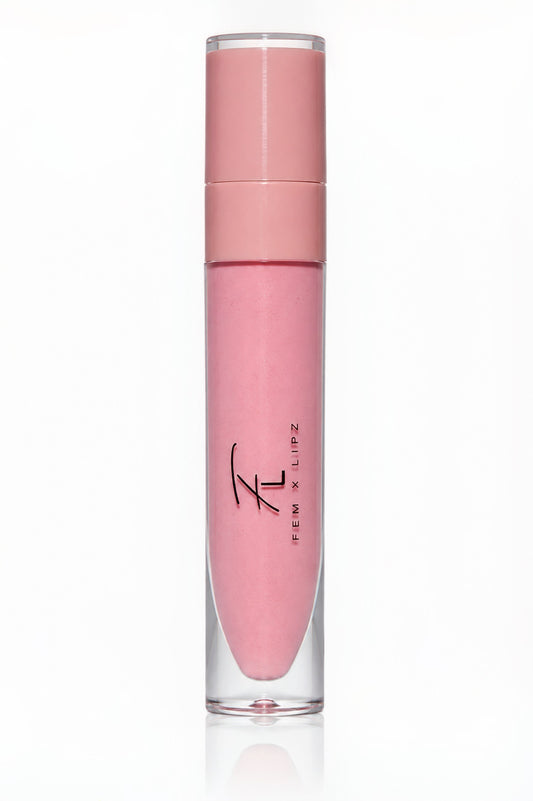 Bare Seduction Gloss