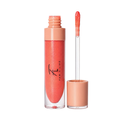 Bronze Beauty Gloss