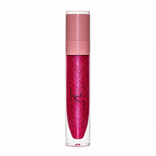 Hot Gloss