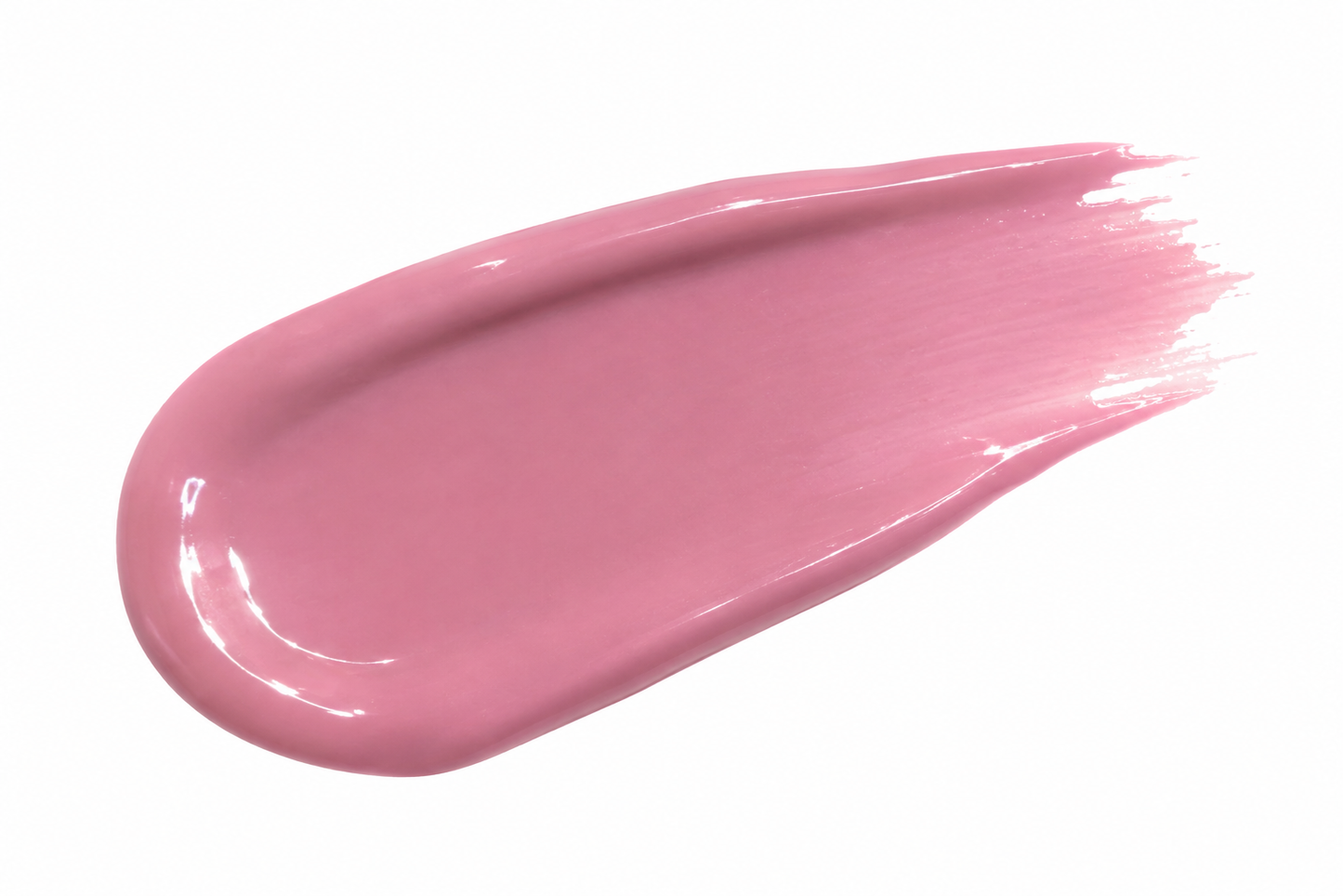 Rosé Whisper Gloss
