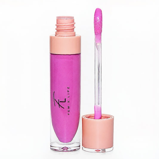 Electric Kiss Gloss
