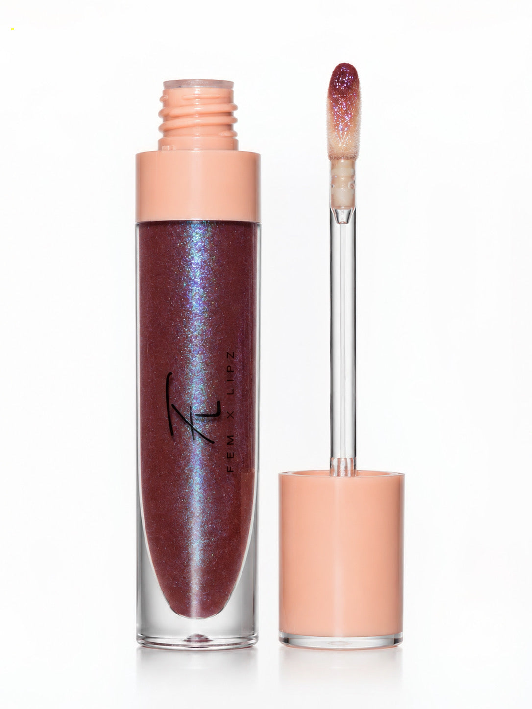 Fairy Dust Gloss