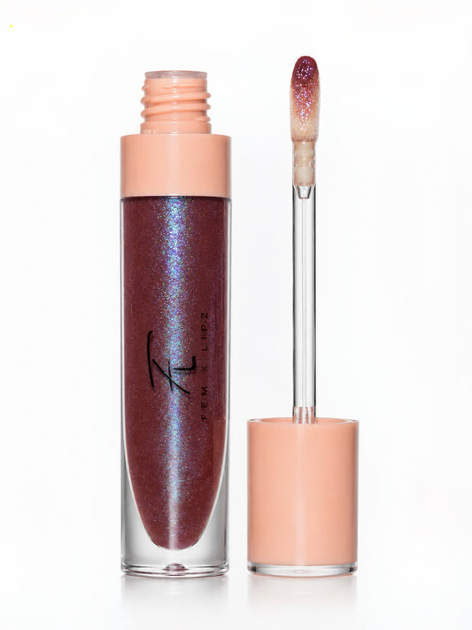 Fairy Dust Gloss