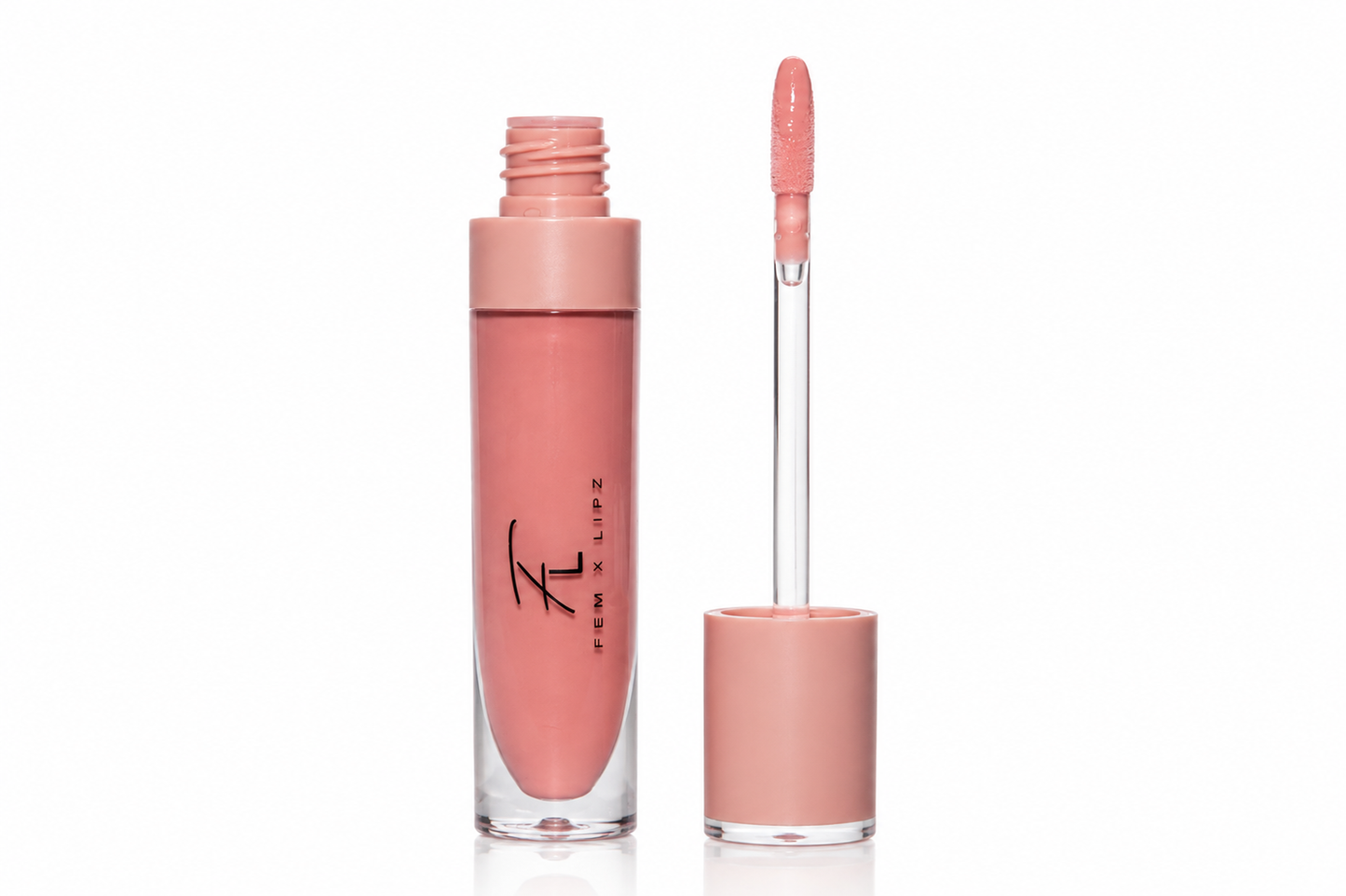 Velvet Nude Gloss