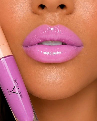 Electric Kiss Gloss