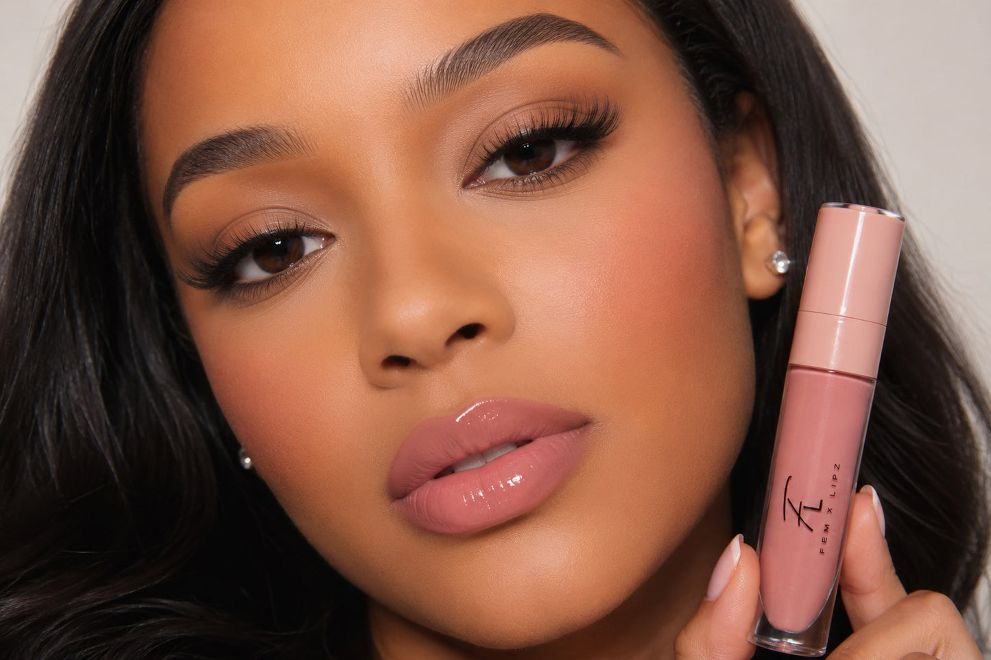 Velvet Nude Gloss