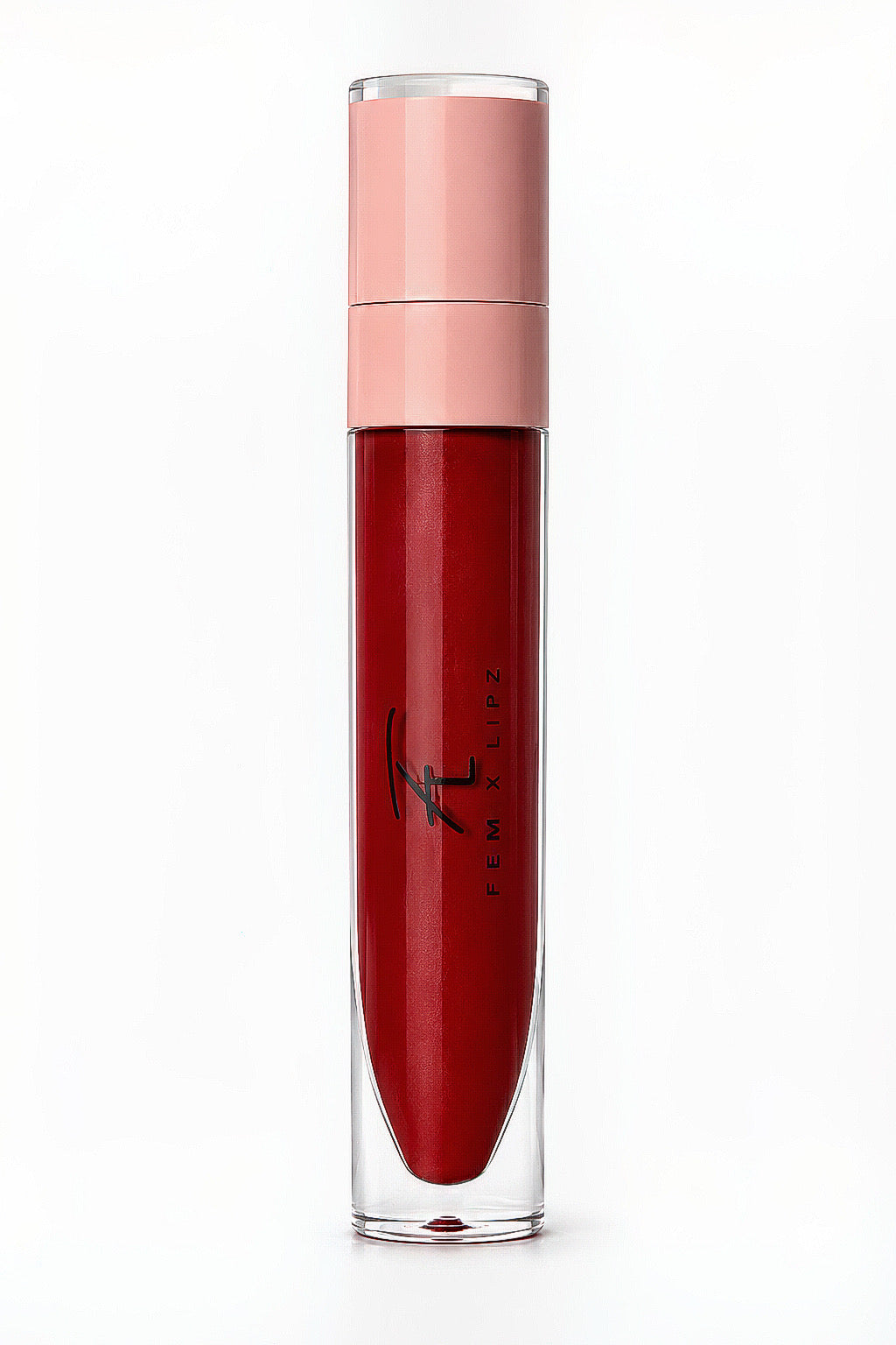 Cherry Kiss Gloss