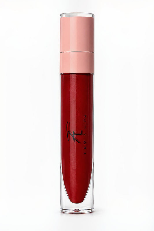 Cherry Kiss Gloss