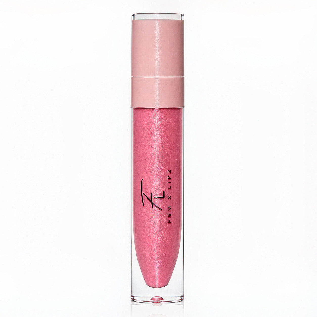 Pink Obsession Gloss