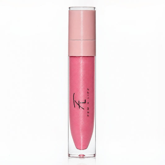 Pink Obsession Gloss