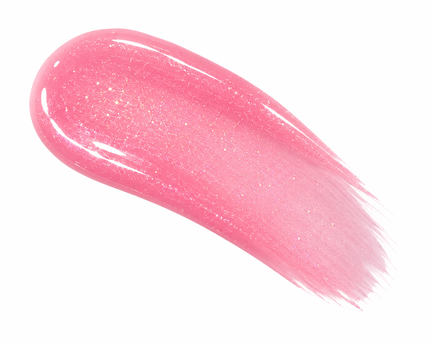 Pink Obsession Gloss