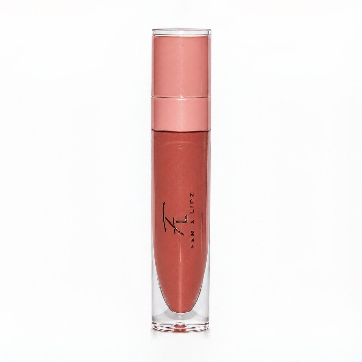 Rose Latte Gloss