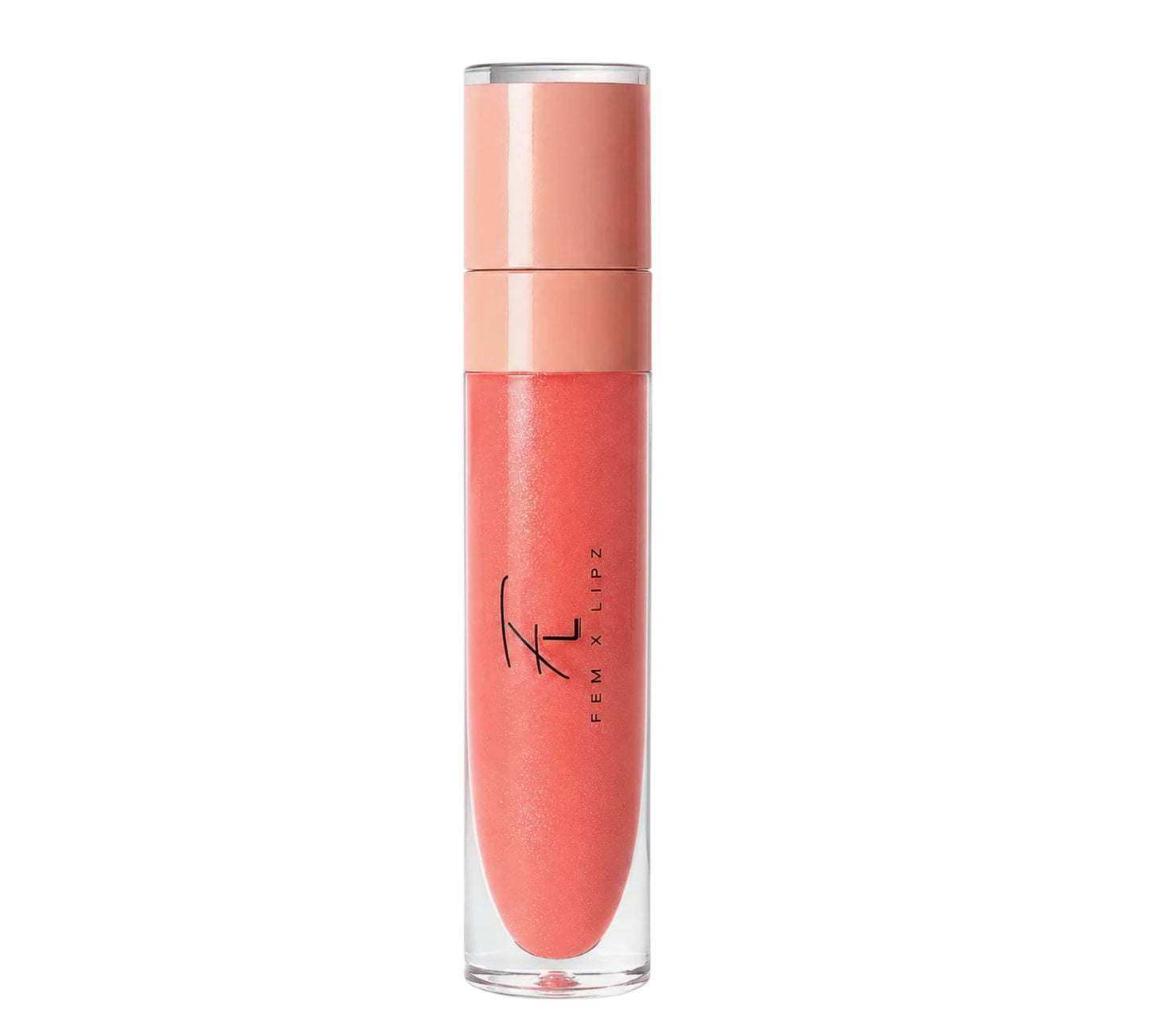 Bronze Beauty Gloss
