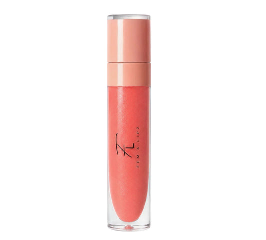Bronze Beauty Gloss