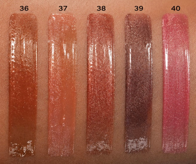 Rose Veil Gloss