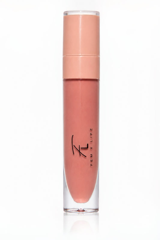 Velvet Nude Gloss