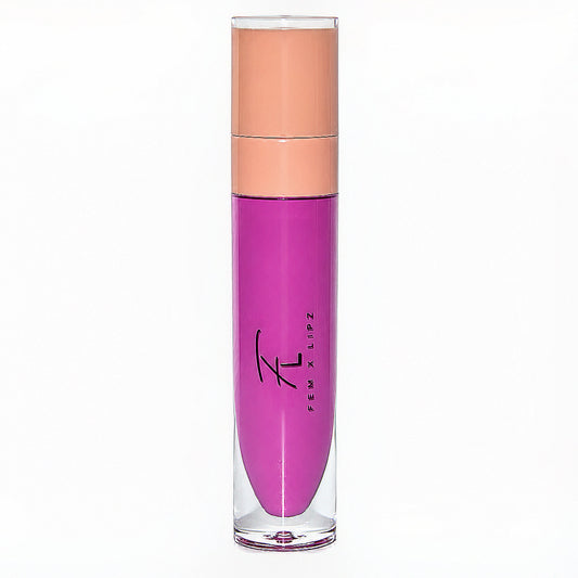 Electric Kiss Gloss