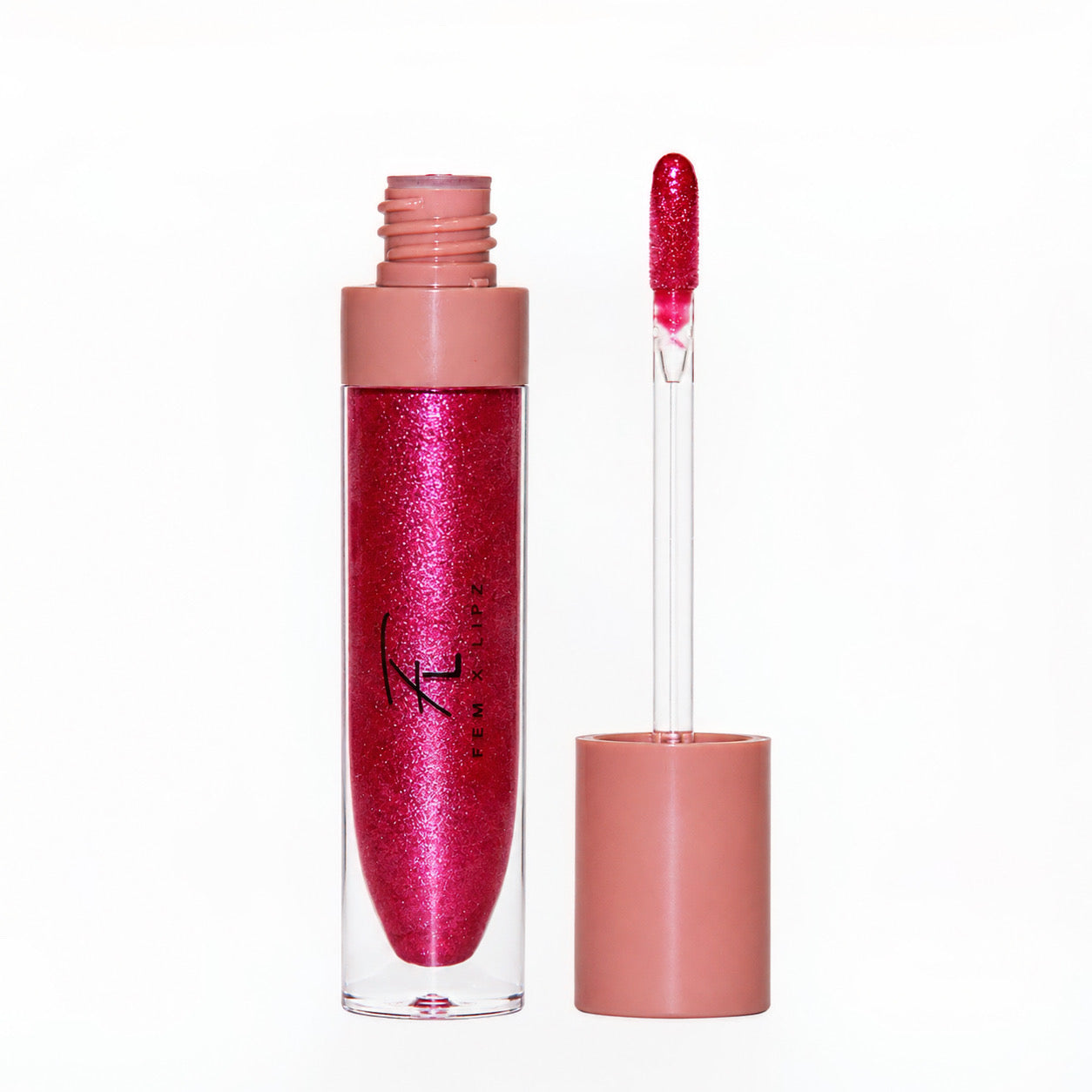 Hot Gloss
