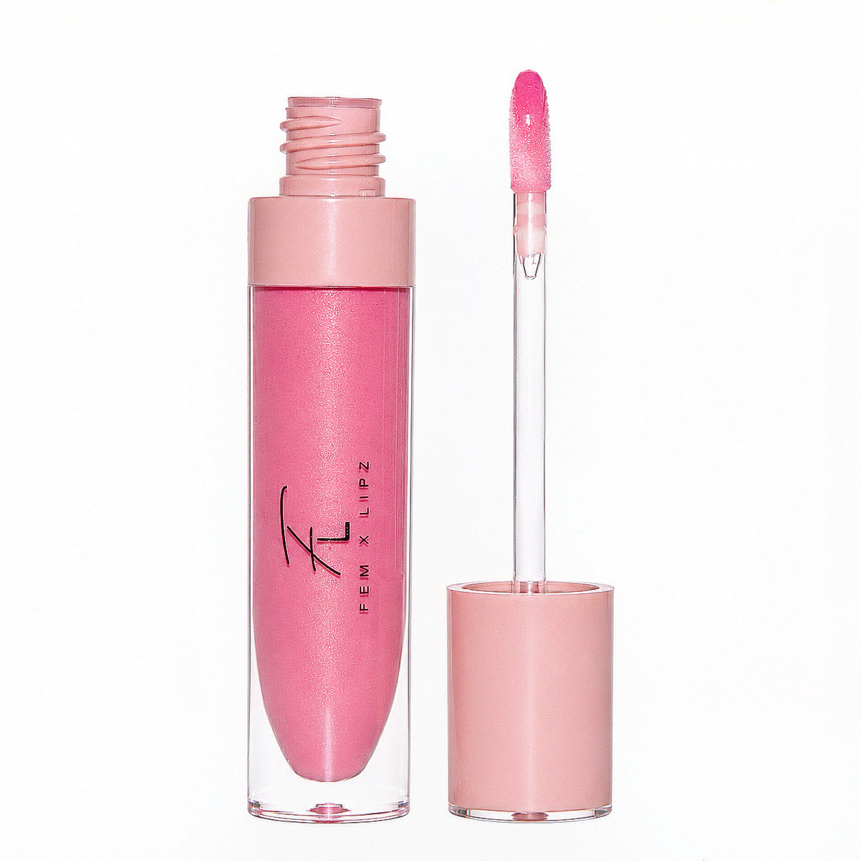 Pink Obsession Gloss
