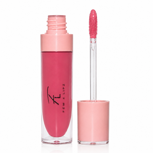 Plum Fantasy Gloss