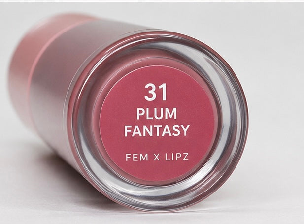 Plum Fantasy Gloss