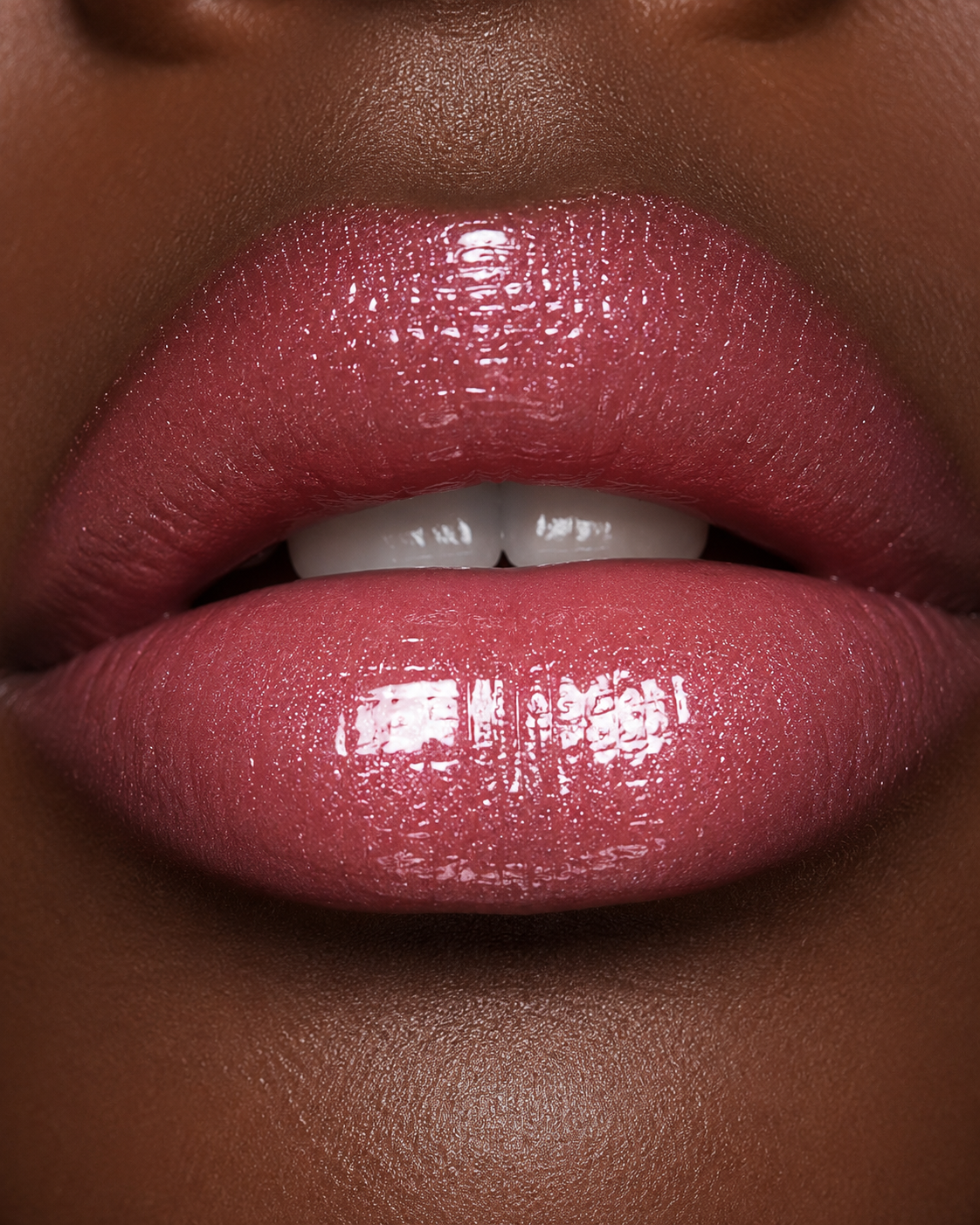 Rose Veil Gloss
