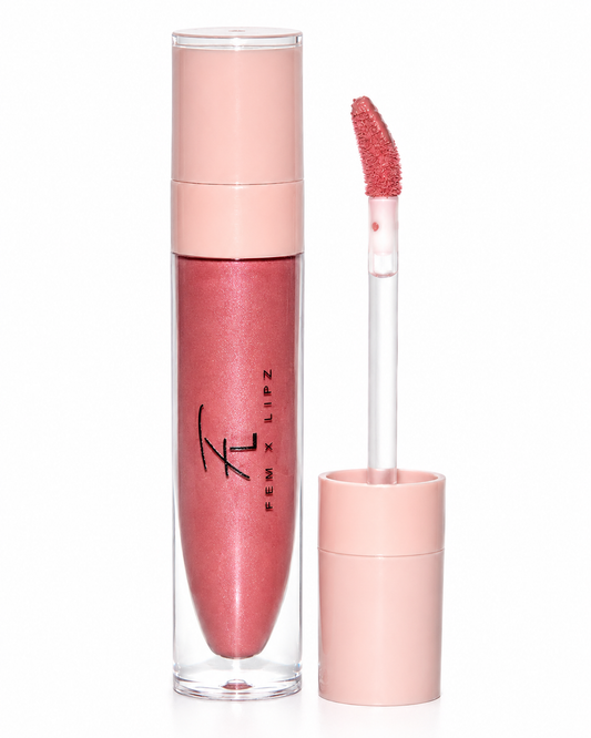 Rose Veil Gloss