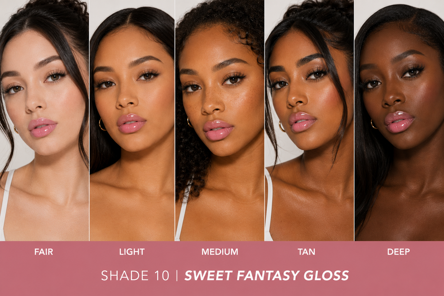 Sweet Fantasy Gloss