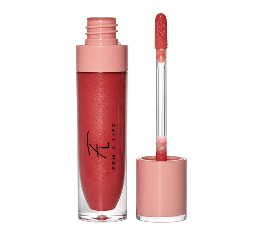 Golden Kiss Gloss