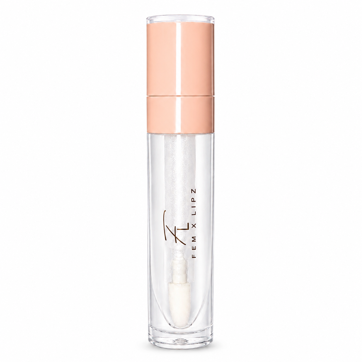 Glass Kiss Gloss