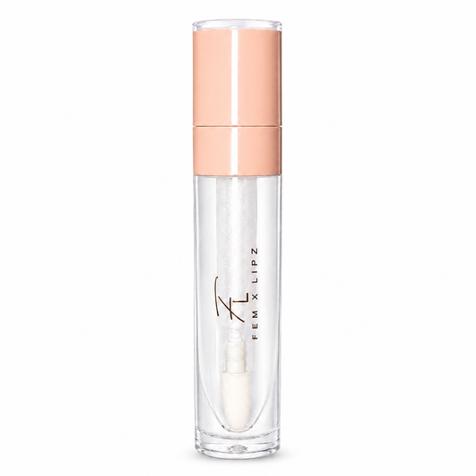 Glass Kiss Gloss