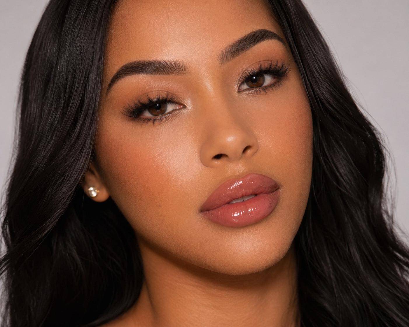 Nude Temptation Gloss