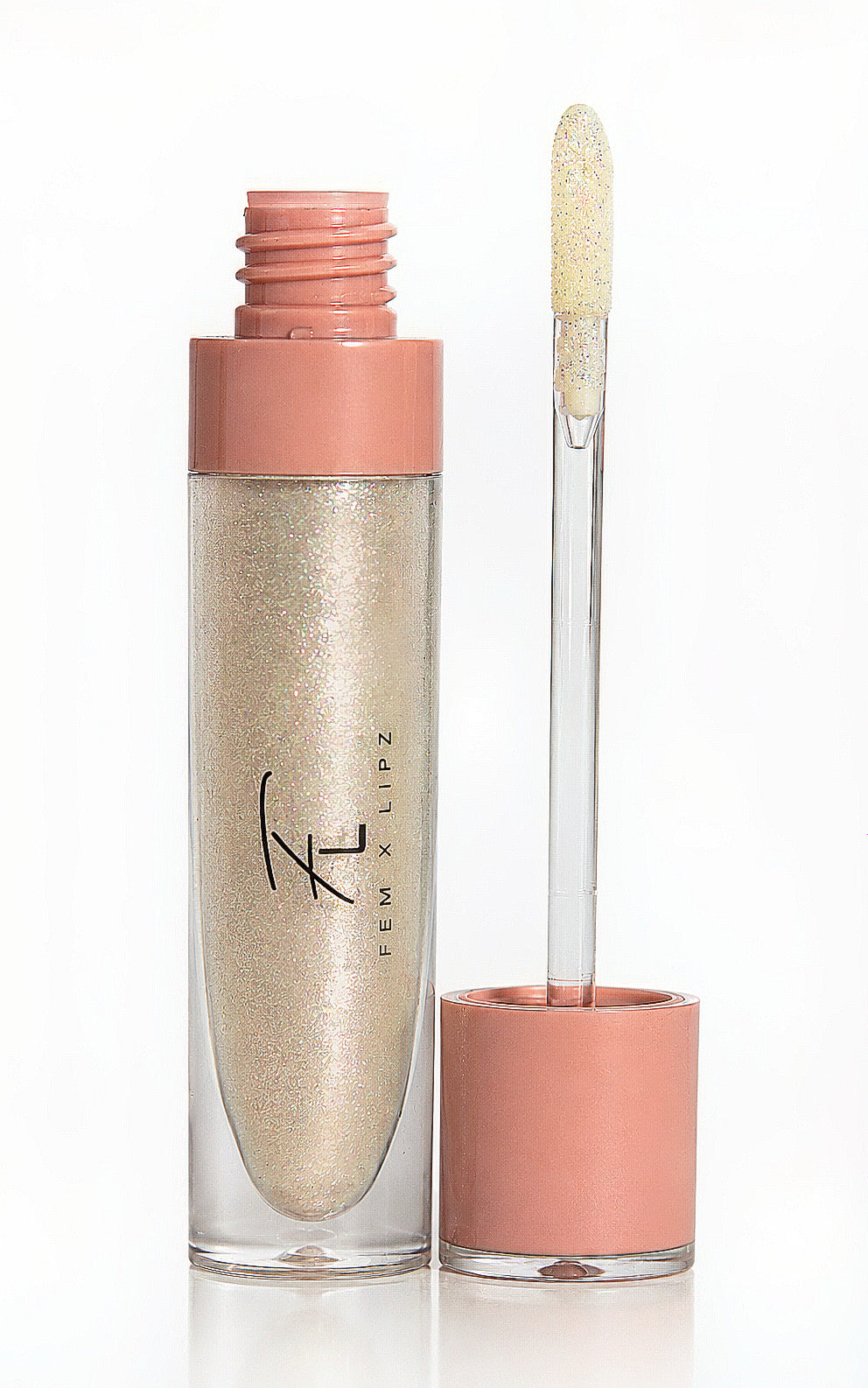 Diamond Drip Gloss
